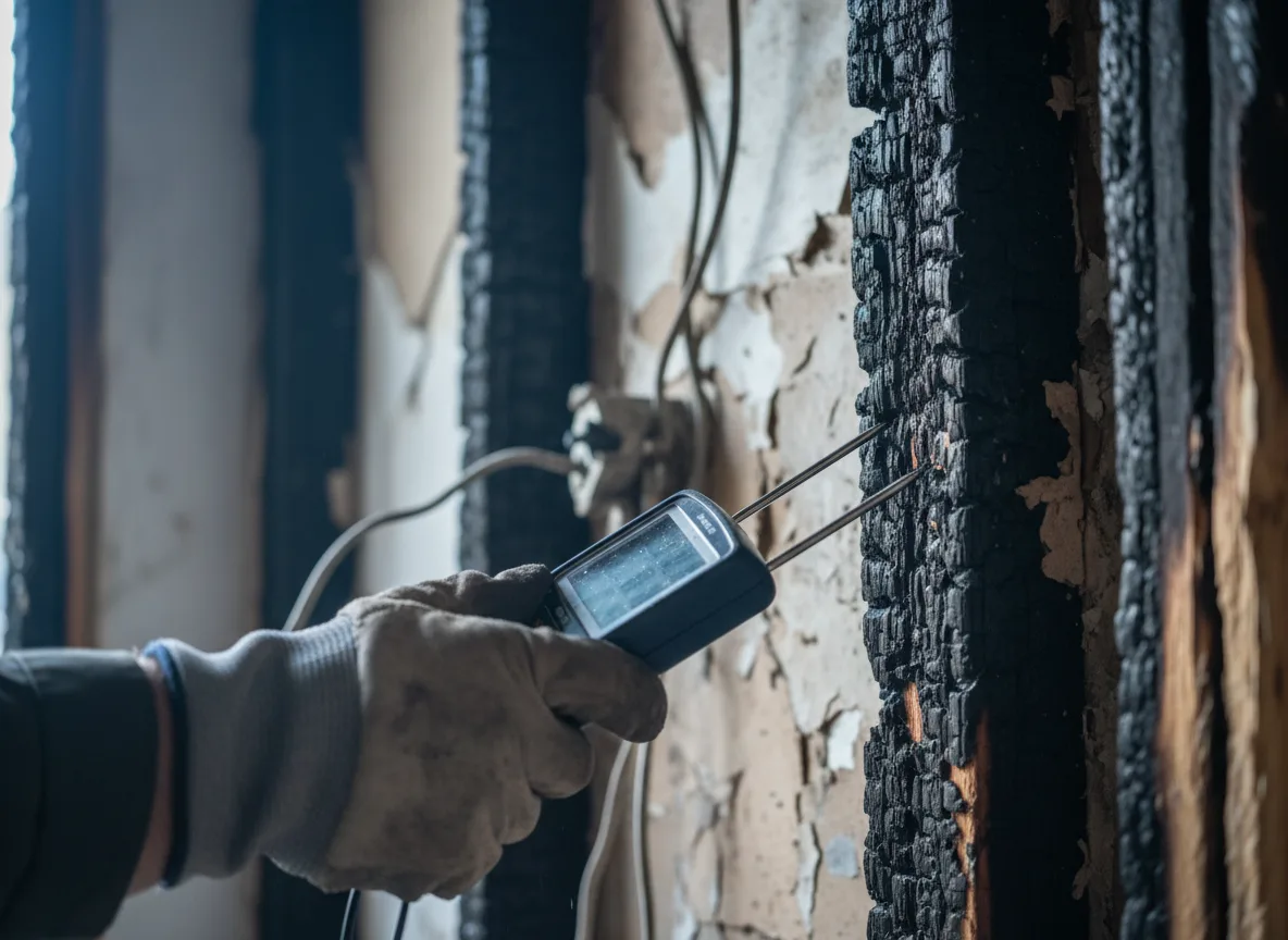 Fire Damage Restoration Neeses, SC FAQs